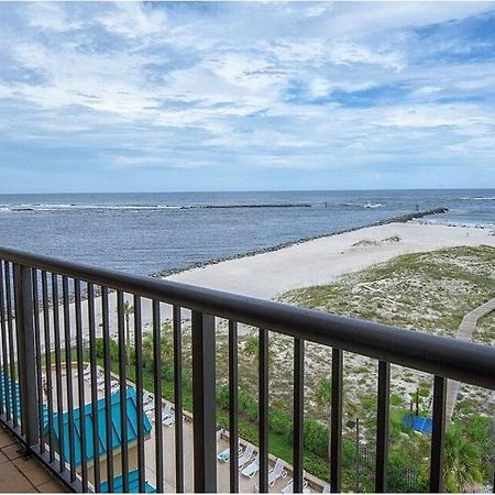 Grand Pointe Unit 613 Βίλα Orange Beach Εξωτερικό φωτογραφία