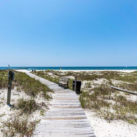 Grand Pointe Unit 613 Βίλα Orange Beach Εξωτερικό φωτογραφία