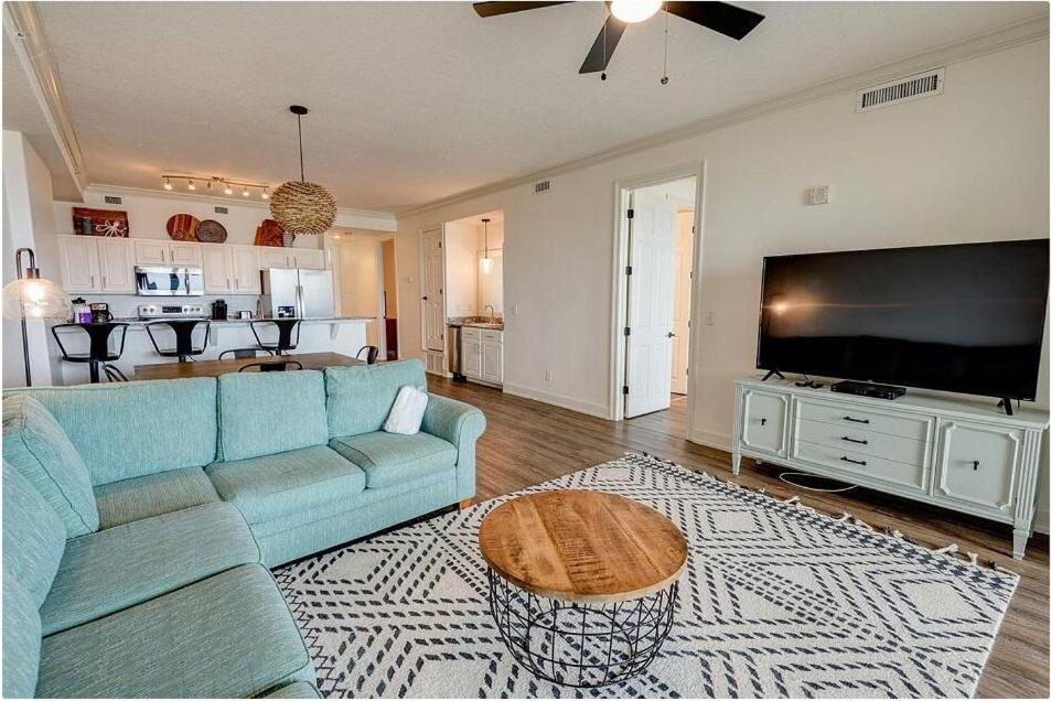 Grand Pointe Unit 613 Βίλα Orange Beach Εξωτερικό φωτογραφία