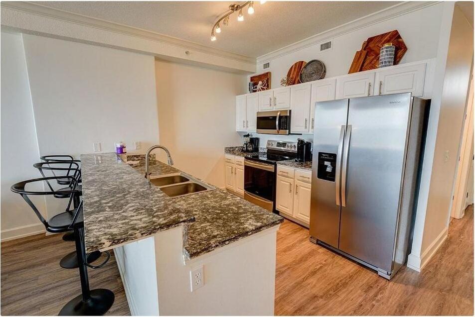 Grand Pointe Unit 613 Βίλα Orange Beach Εξωτερικό φωτογραφία