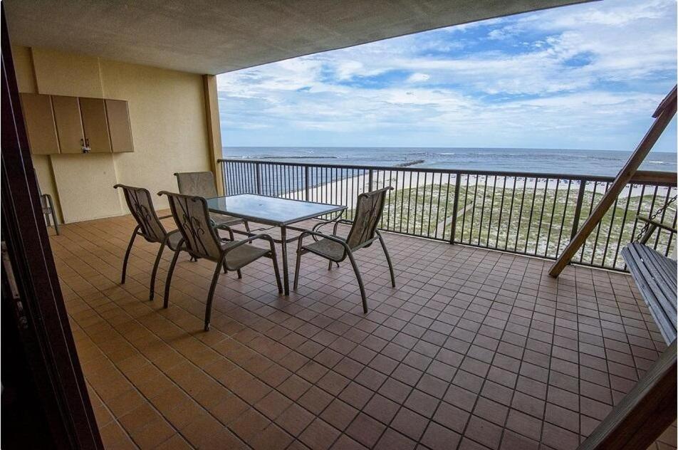 Grand Pointe Unit 613 Βίλα Orange Beach Εξωτερικό φωτογραφία