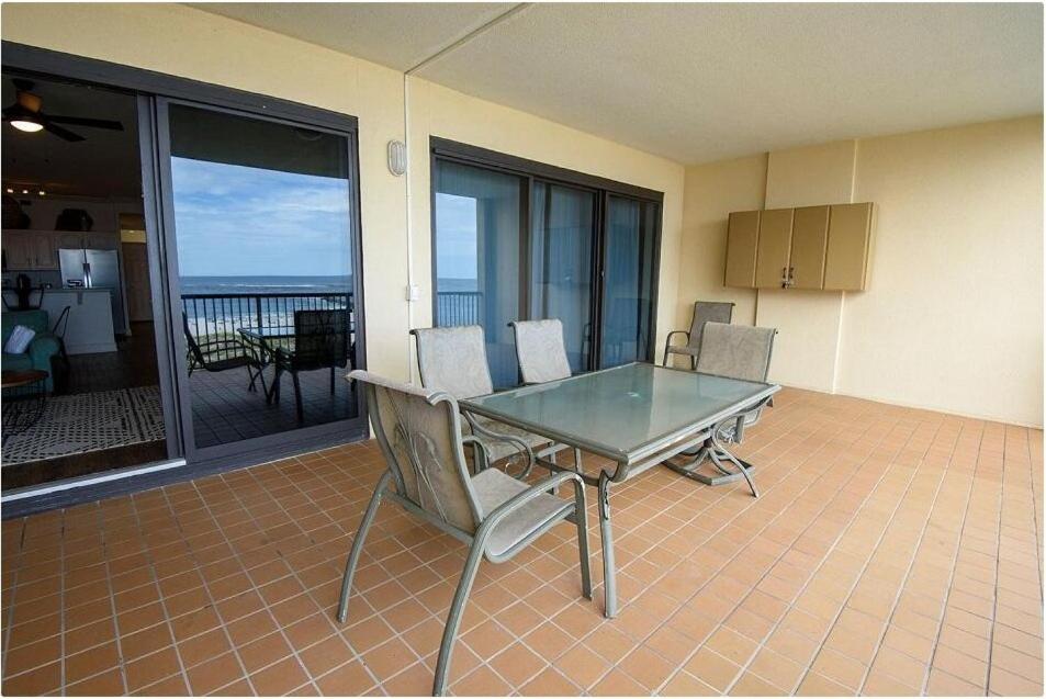 Grand Pointe Unit 613 Βίλα Orange Beach Εξωτερικό φωτογραφία