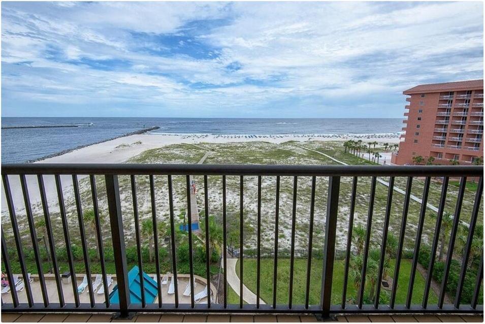 Grand Pointe Unit 613 Βίλα Orange Beach Εξωτερικό φωτογραφία