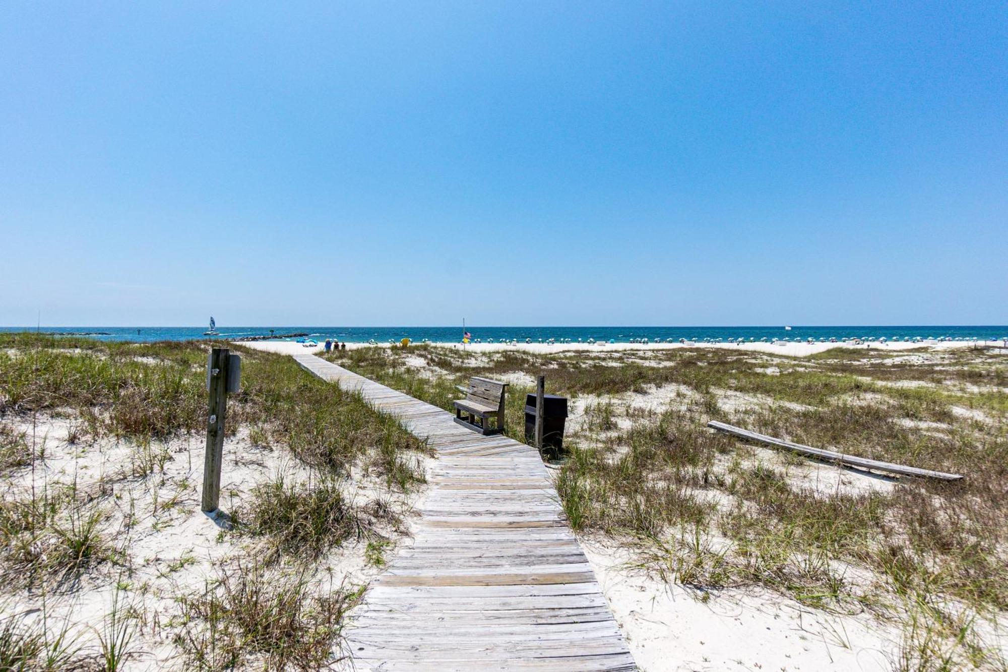 Grand Pointe Unit 613 Βίλα Orange Beach Εξωτερικό φωτογραφία