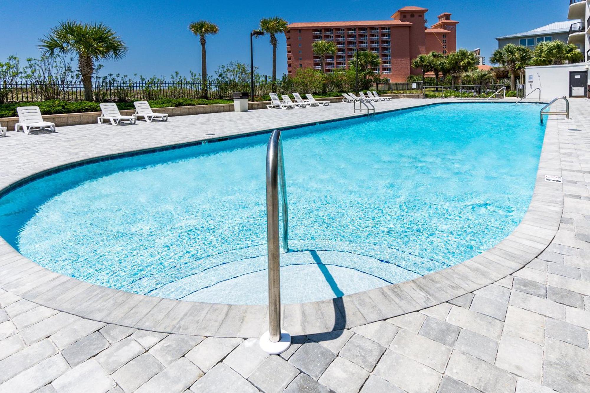 Grand Pointe Unit 613 Βίλα Orange Beach Εξωτερικό φωτογραφία