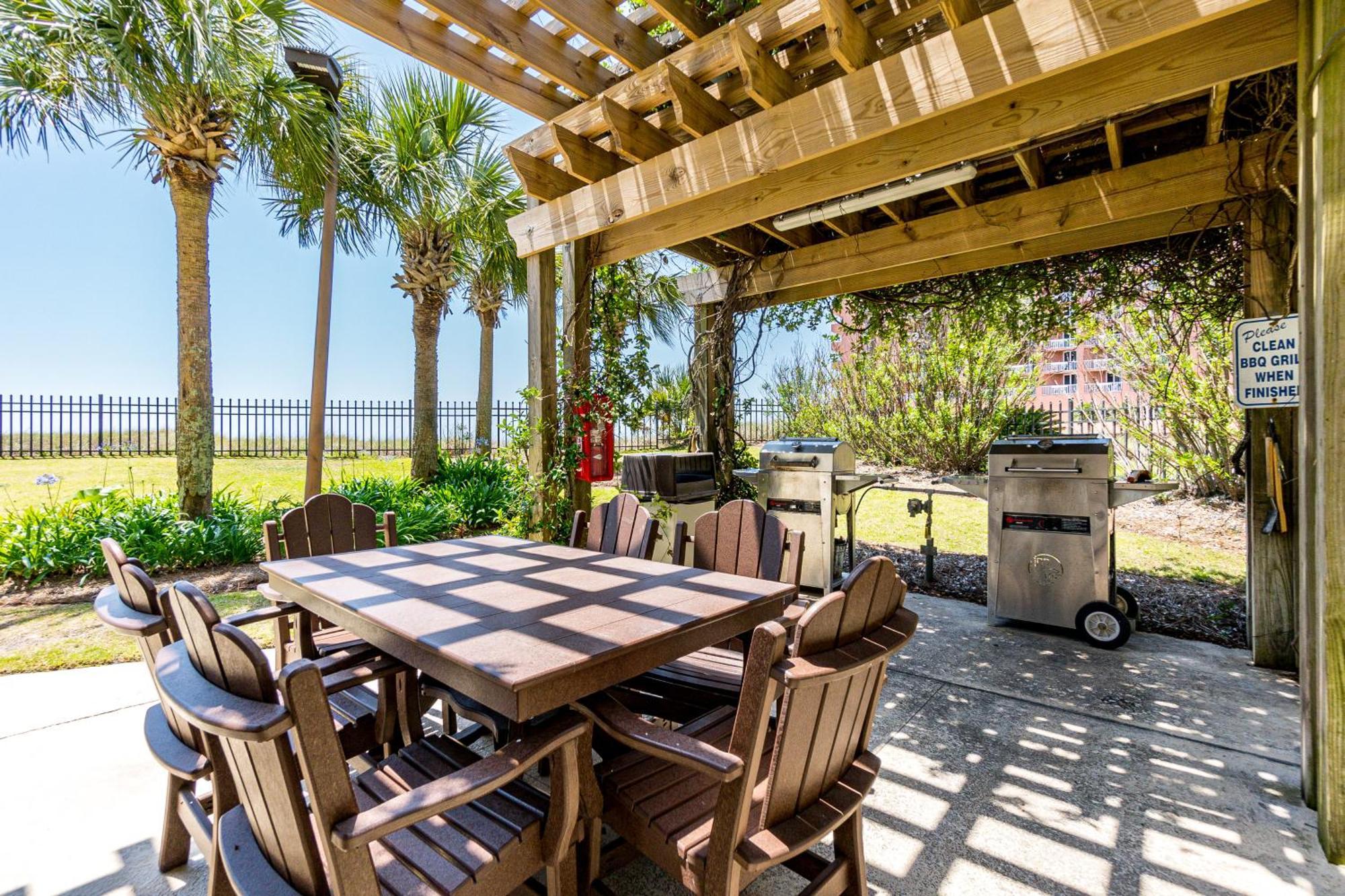 Grand Pointe Unit 613 Βίλα Orange Beach Εξωτερικό φωτογραφία