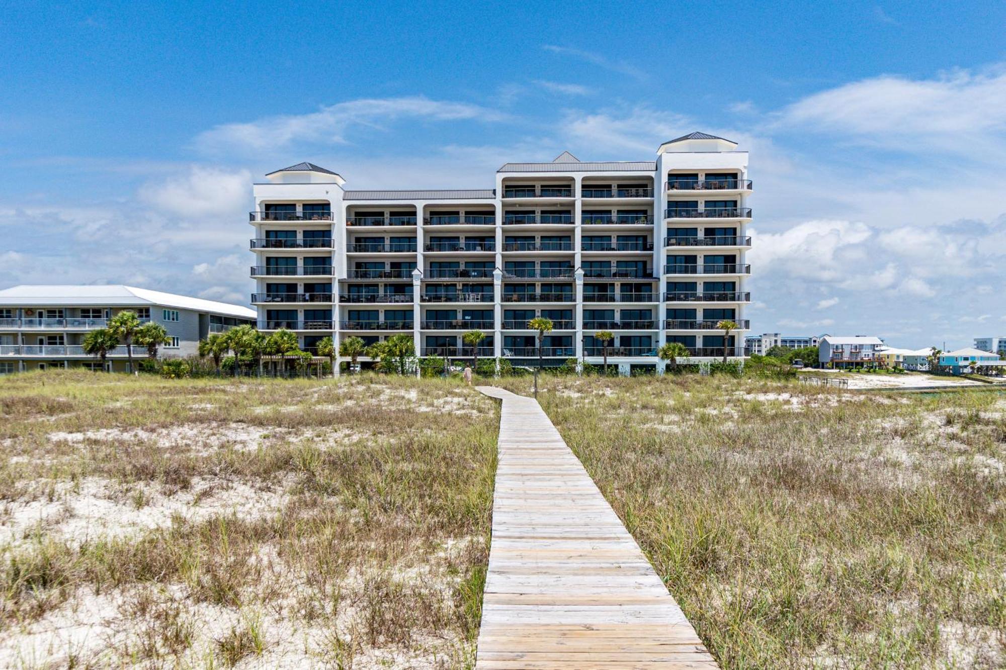 Grand Pointe Unit 613 Βίλα Orange Beach Εξωτερικό φωτογραφία