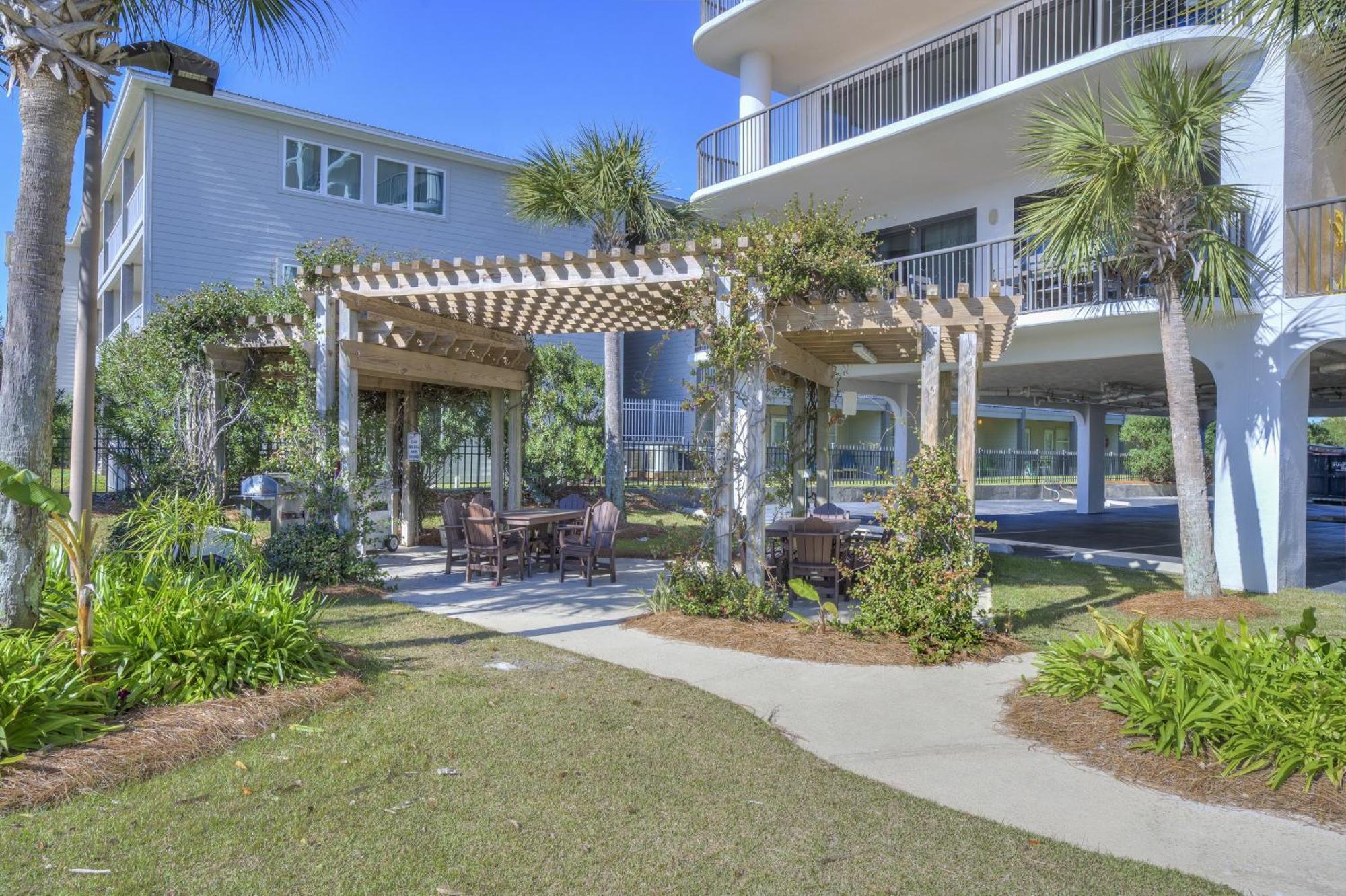 Grand Pointe Unit 613 Βίλα Orange Beach Εξωτερικό φωτογραφία